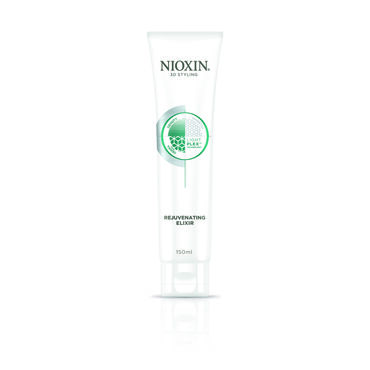 Nioxin 3D Style Rejuvenating Hair Elixir 150ml