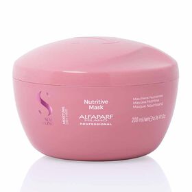 Alfaparf Milano Semi Di Lino Nutritive Mask 200ml