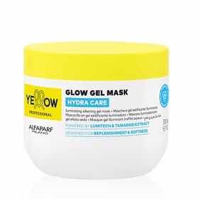 Yellow Professional Repair Reparative Mask 300ml