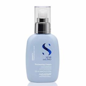 Alfaparf Milano Semi Di Lino Density Thickening Cream 125ml