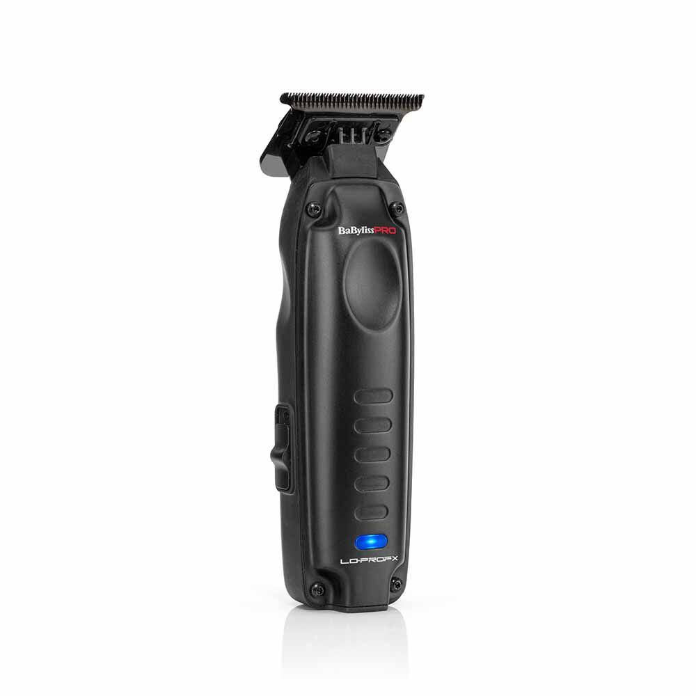Babyliss PRO コードレストリマー Lo-PRO FX ブラック BaByliss PRO Compact Lo-Pro FX Trimmer | Trimmers | Salon Services