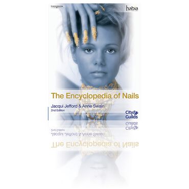 Habia The Encyclopedia Of Nails