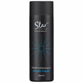 Star Nails Performance Acrylic Liquid 250ml