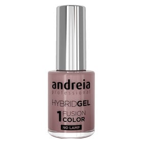 Andreia Professional Hybrid Gel Fusion Color Nail Polish 10.5ml