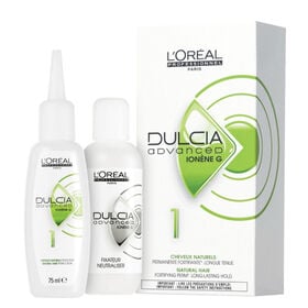 L'Oréal Professionnel Dulcia Advanced 1 Perm System