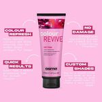 Osmo Colour Revive Colour Conditioner Hot Pink 225ml