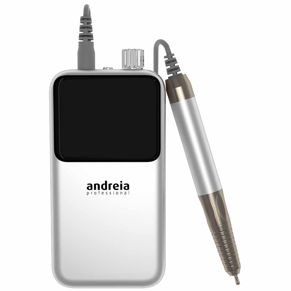 Andreia Professional Brushless Drill - Portable Nail Polishing Equipment
