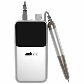 Andreia Professional Brushless Drill - Portable Nail Polishing Equipment