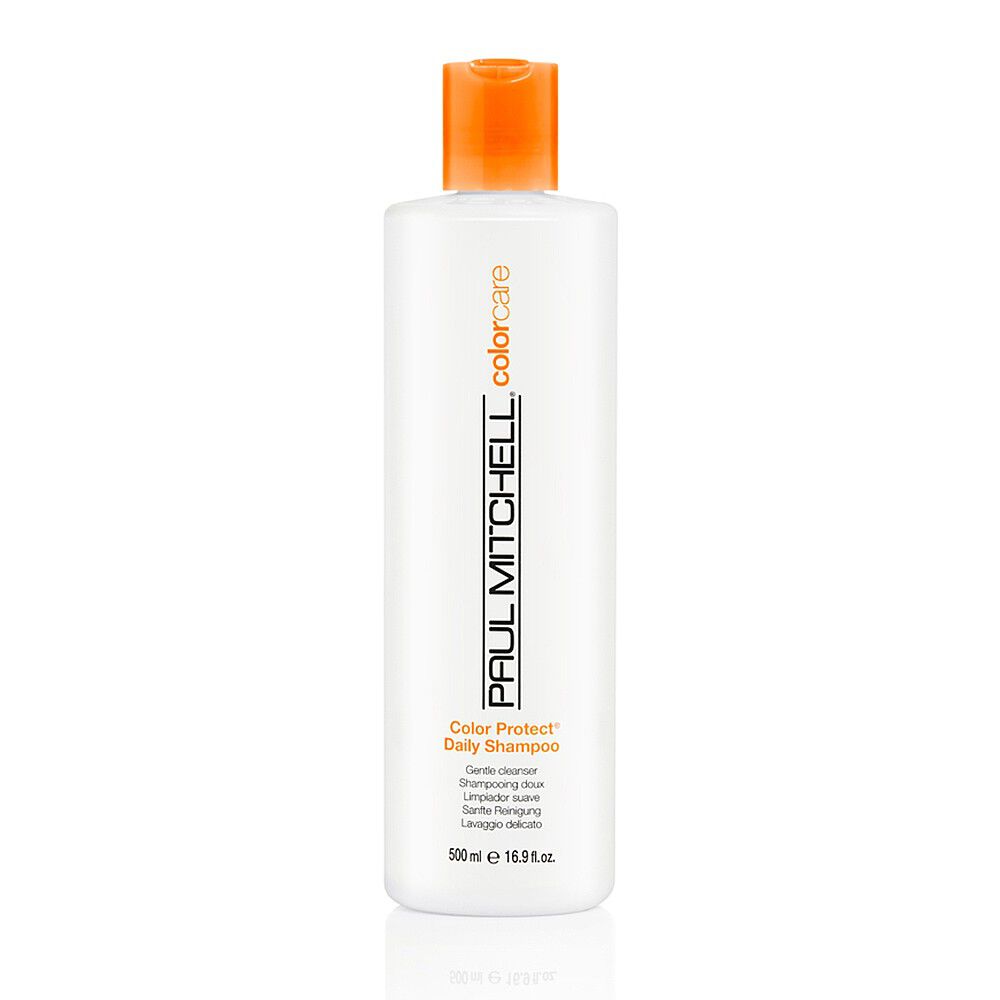 Paul Mitchell Color Protect Daily Shampoo 500ml