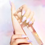 Gelish Soak Off Gel Polish Prism Blooms Collection - Lucidly Lavender 15ml