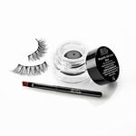 Ardell Magnetic Liner & Lash Kit - Demi Wispies