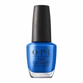 OPI Nail Lacquer Trip to the Brite Side - Sea-ze the Day 15ml