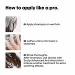 L'Oréal Professionnel Serie Expert Scalp Advanced Anti-Discomfort Dermo Regulator Shampoo 1500ml