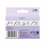 Salon System Individual Lash Luxe 3D - Short