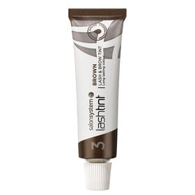Salon System Lash & Brow Tint - 15ml
