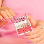 Gelish Go File Wireless - Pink