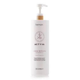 Kemon Colore Brillante Shampoo 1000ml
