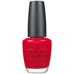 OPI Nail Lacquer - The Thrill Of Brazil 15ml