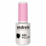 Andreia Professional Gel Polish 294 Ballet Pink, 10.5ml