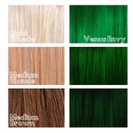 Manic Panic High Voltage Semi Permenant Hair Colour Cream - Venus Envy 118ml