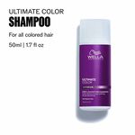 Wella Professionals Ultimate Colour Shampoo 50ml