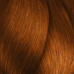 L'Oréal Professionnel INOA Permanent Hair Colour - 6.45 Dark Copper Mahogany Blonde 60ml