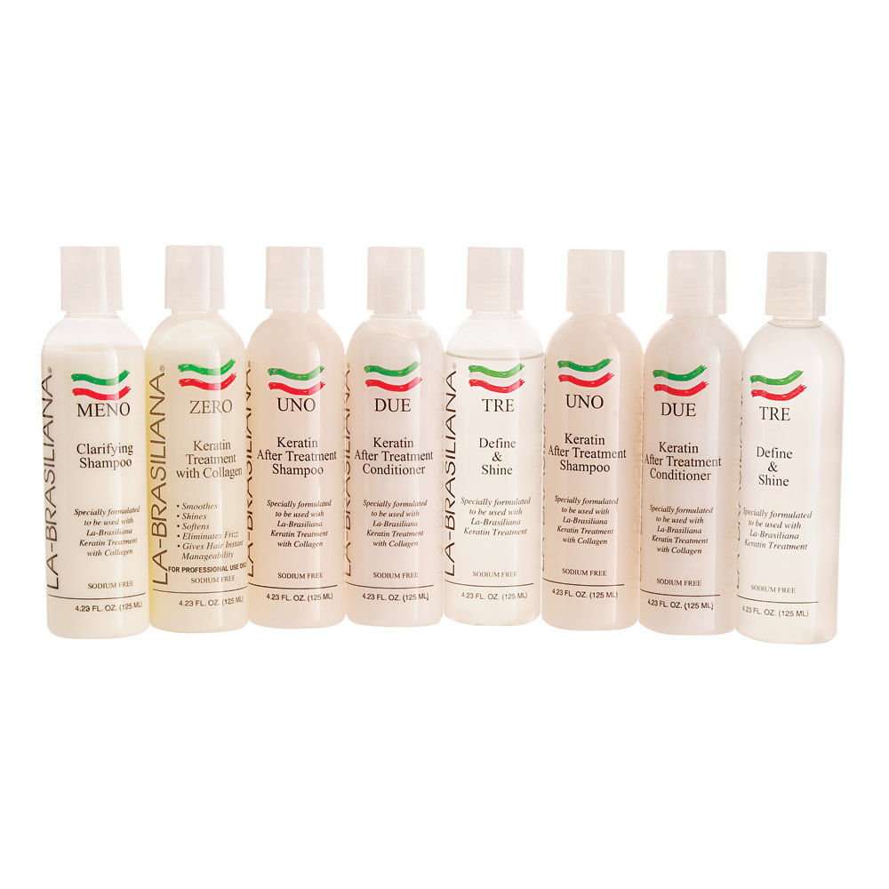 keratin treatment sally's