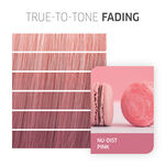 Wella Professionals Color Fresh Create Semi Permanent Hair Colour - Nudist Pink 60ml