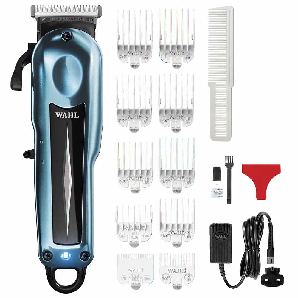 Wahl Super Taper X Cordless Clipper | Clippers | Salon Services