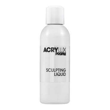 Salon System Acrylux Sculpting Liquid 150ml