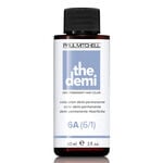 Paul Mitchell The Demi Demi Permanent Liquid Hair Colour - 6A 60ml