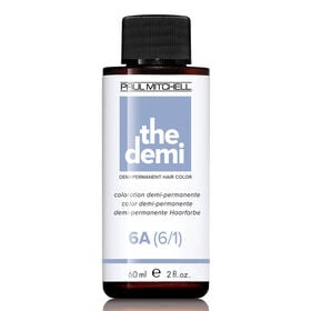 Paul Mitchell The Demi Demi-Permanent Hair Colour 60ml