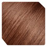 Andreia Professional 0% Ammonia Permanent Color 1:1.5, 7.35 Medium Blonde Gold Red 100ml