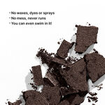 Color Wow Root Cover Up Temporary Hair Powder - Dark Brown 2.1g