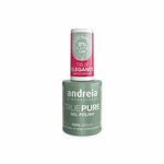 Andreia Professional True Pure, Pure Elegance TE5 - Shimmering Raspberry 10.5ml
