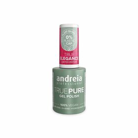 Andreia Professional True Pure, Pure Elegance TE5 - Shimmering Raspberry 10.5ml
