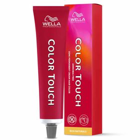 Wella Professionals Color Touch Demi-Permanent Hair Colour 60ml