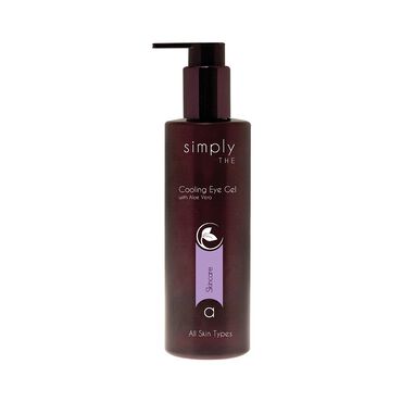 Simply The Cooling Eye Gel 95ml