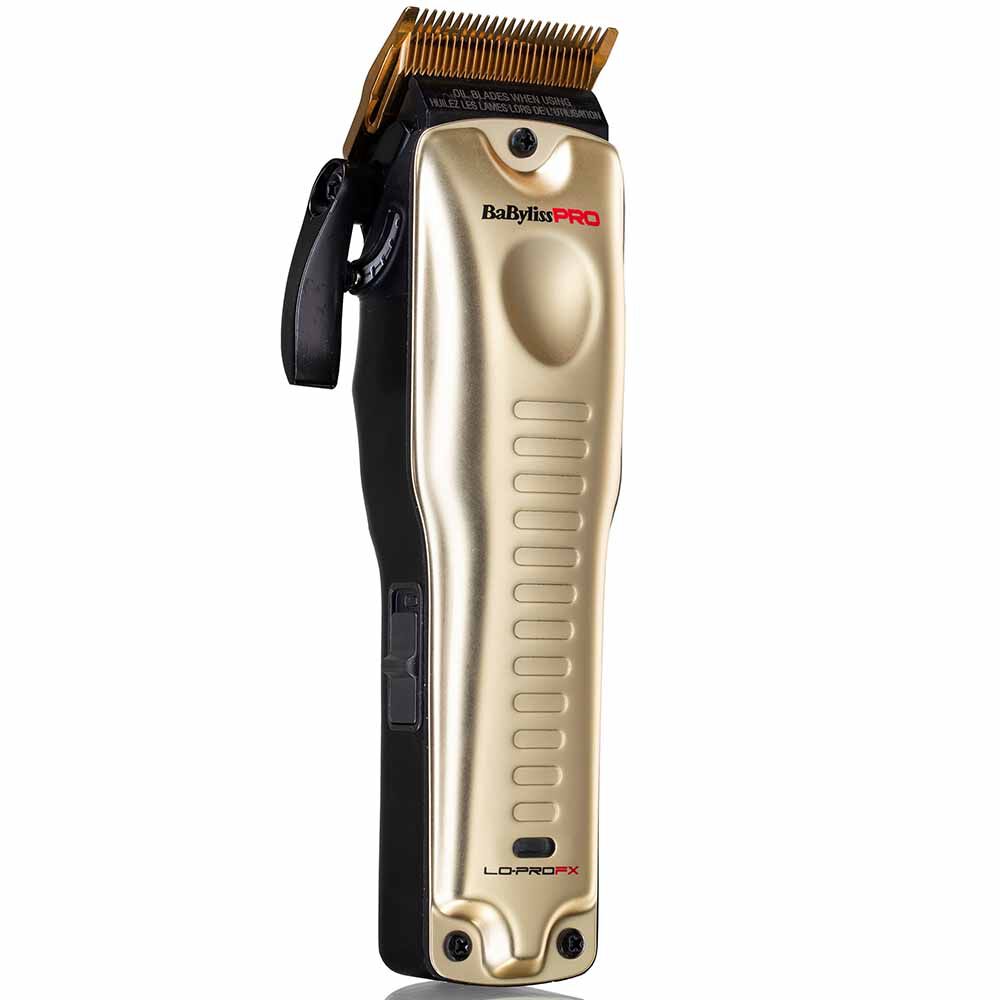 Lo-Pro FX Trimmer | FX726E | BaBylissPRO