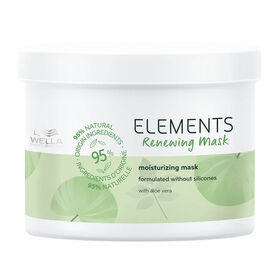 Wella Professionals Elements Renewing Mask 500ml