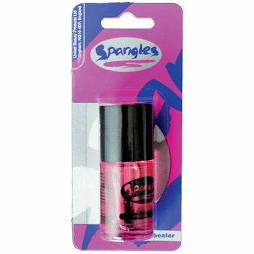 Star Nails Spangles Finishing Sealer