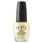 OPI Your Way Collection Nail Lacquer - Buttafly 15ml