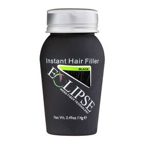 Eclipse Hair Filler Black 14g
