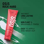 Schwarzkopf Professional OSiS Rock-Hard Instant Hold Glue 150ml