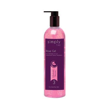 Simply The Rose Gel 500ml