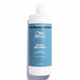 Wella Professionals Invigo Scalp Balance Pure Shampoo for Oily Scalps 1000ml