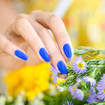 Gelish Soak Off Gel Polish - Making Waves 15ml