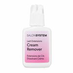 Salon System Lash Extensions Cream Remover