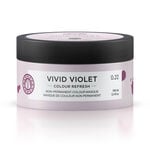 Maria Nila Colour Refresh - Vivid Violet 0.22 100ml