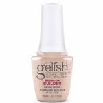 Gelish Brush-On Builder Gel Beige Nude 15ml